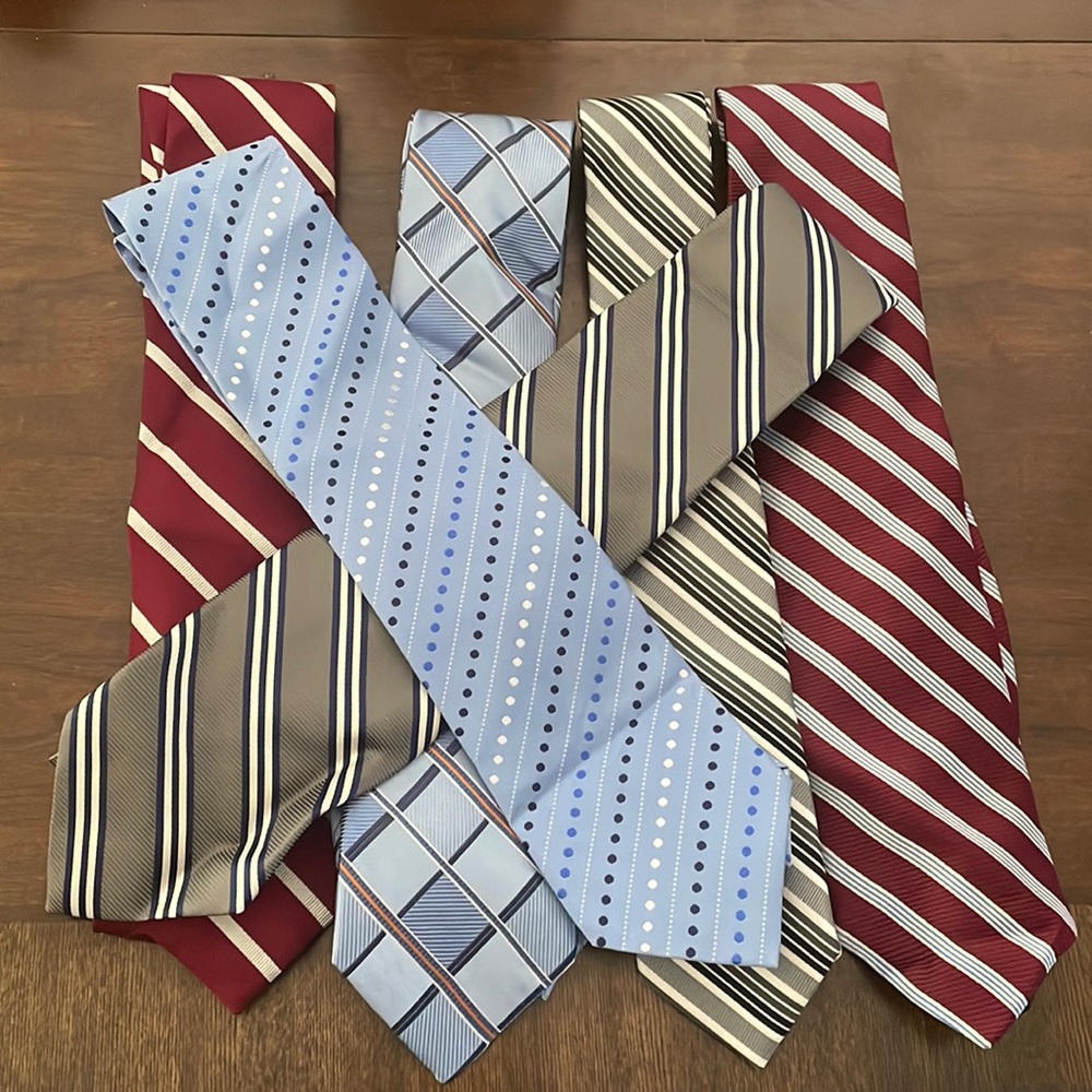 Ties